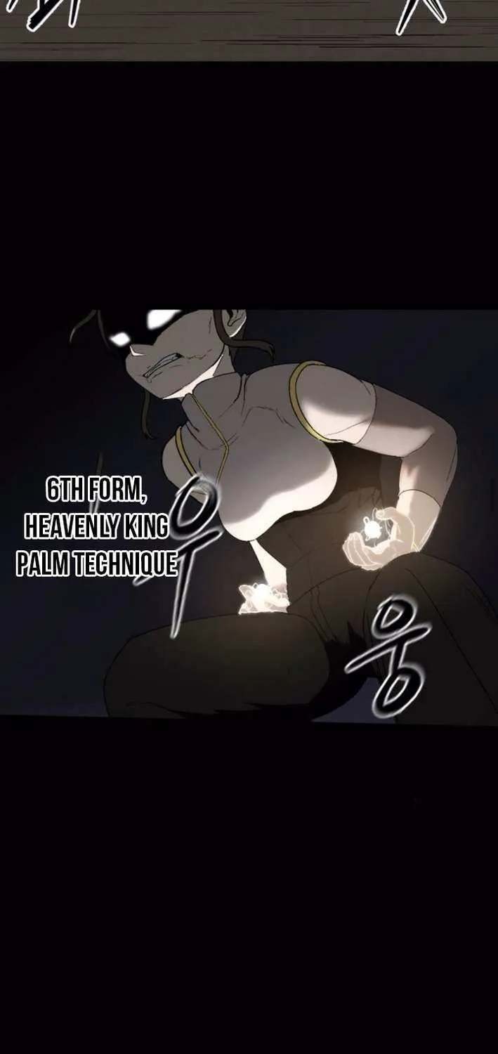 Read Flame Demon Arhat chapter 22 image 19 on Lezhin