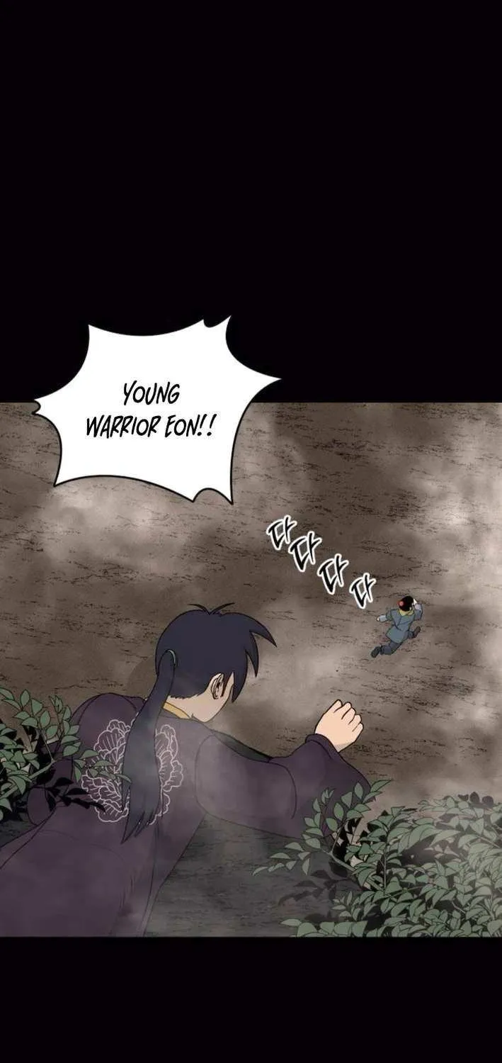 Read Flame Demon Arhat chapter 22 image 2 on Lezhin
