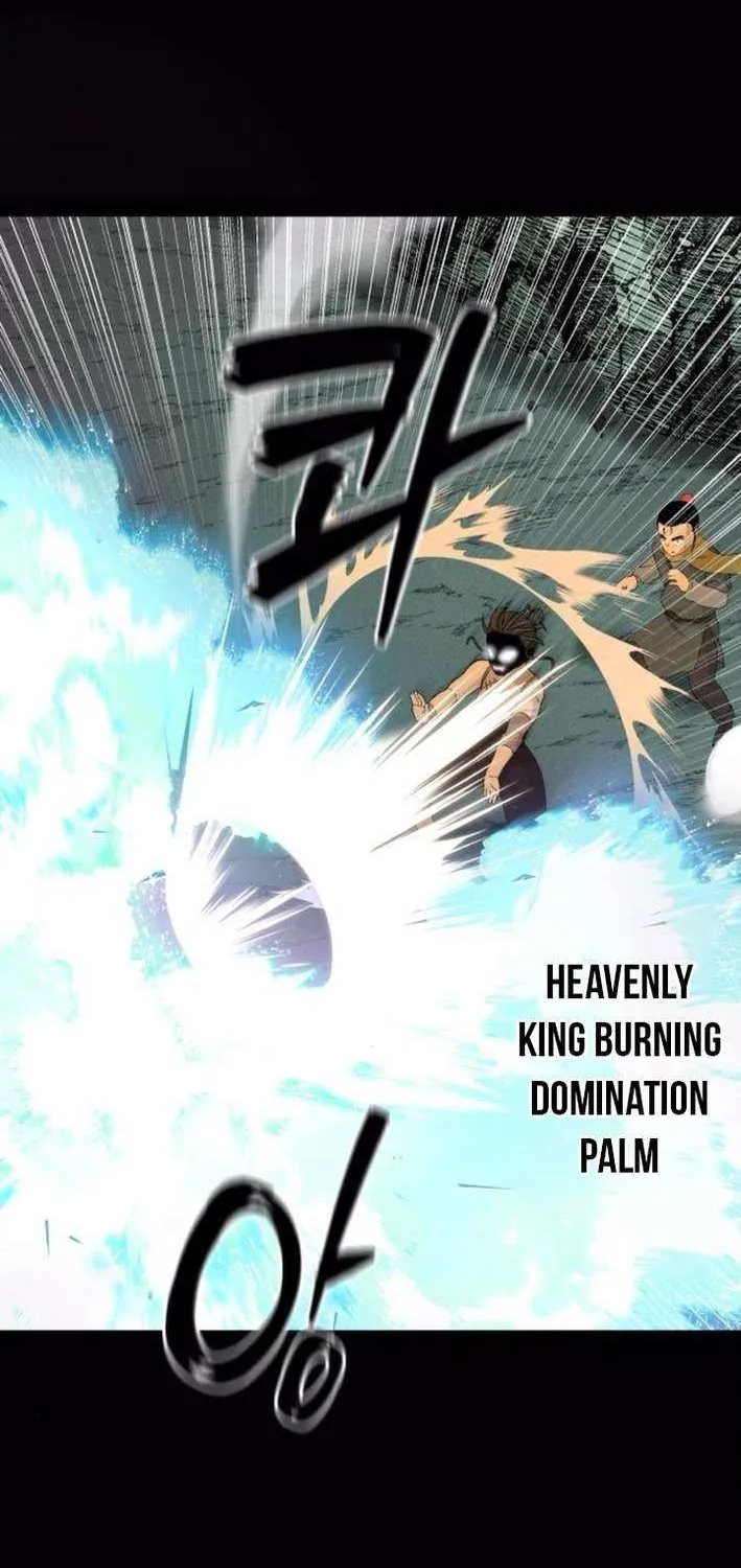 Read Flame Demon Arhat chapter 22 image 20 on Lezhin