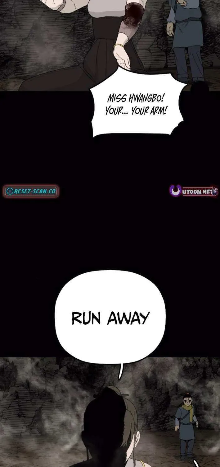 Read Flame Demon Arhat chapter 22 image 25 on Lezhin