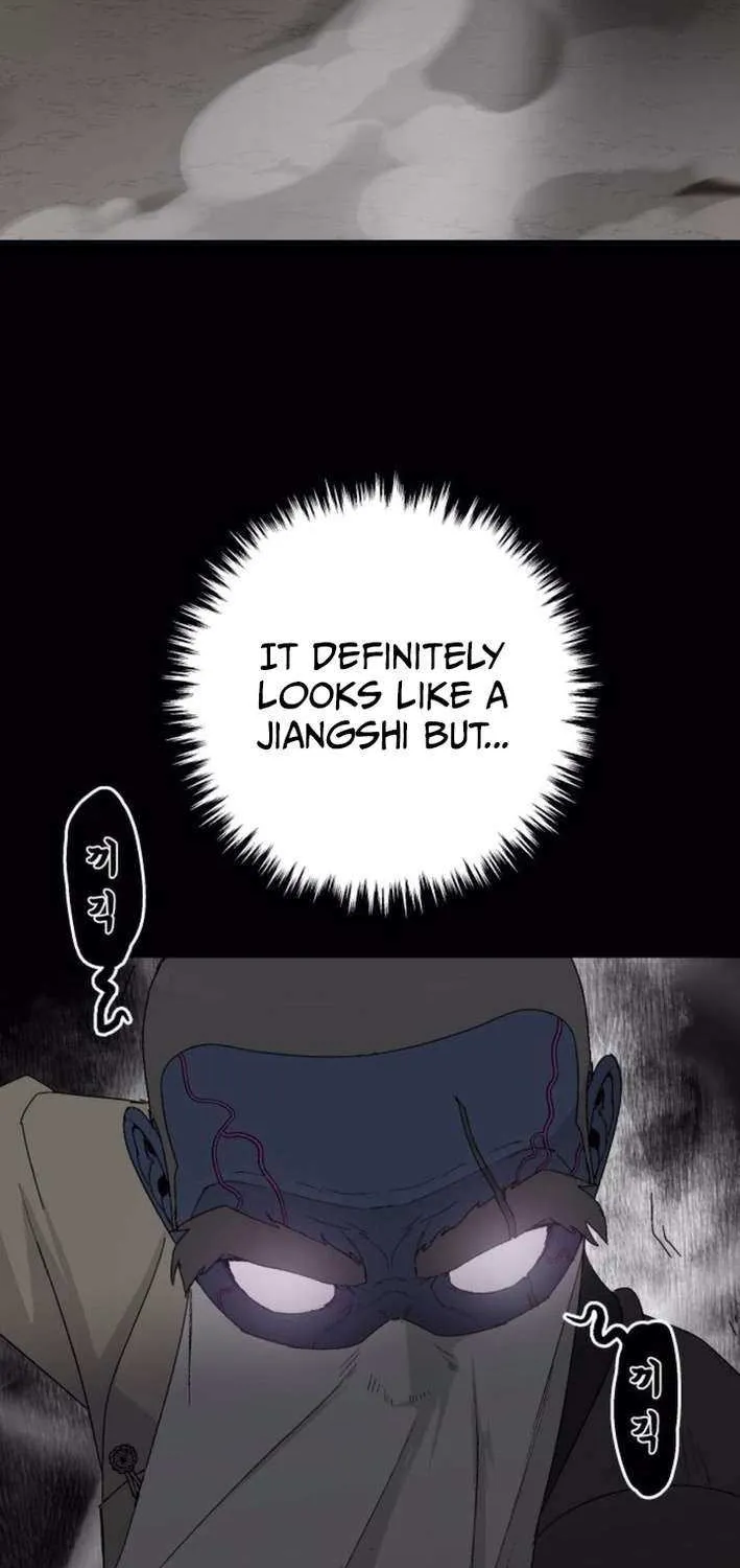 Read Flame Demon Arhat chapter 22 image 27 on Lezhin