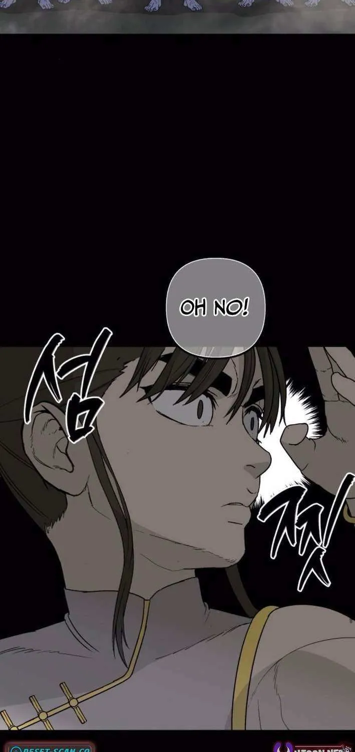 Read Flame Demon Arhat chapter 22 image 31 on Lezhin