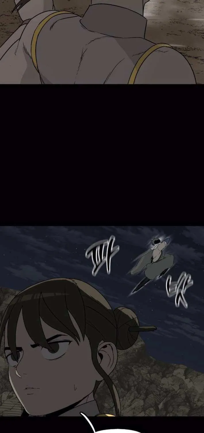 Read Flame Demon Arhat chapter 22 image 33 on Lezhin