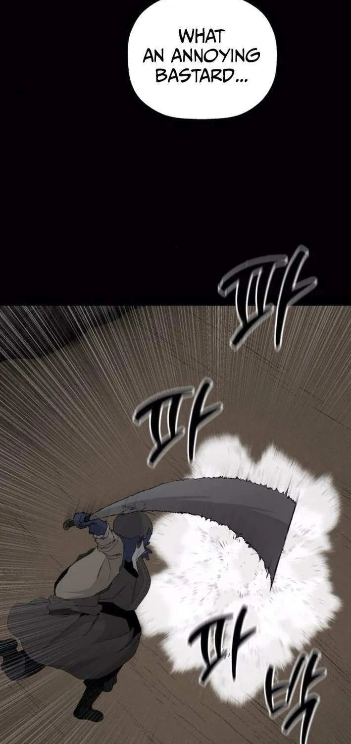 Read Flame Demon Arhat chapter 22 image 34 on Lezhin