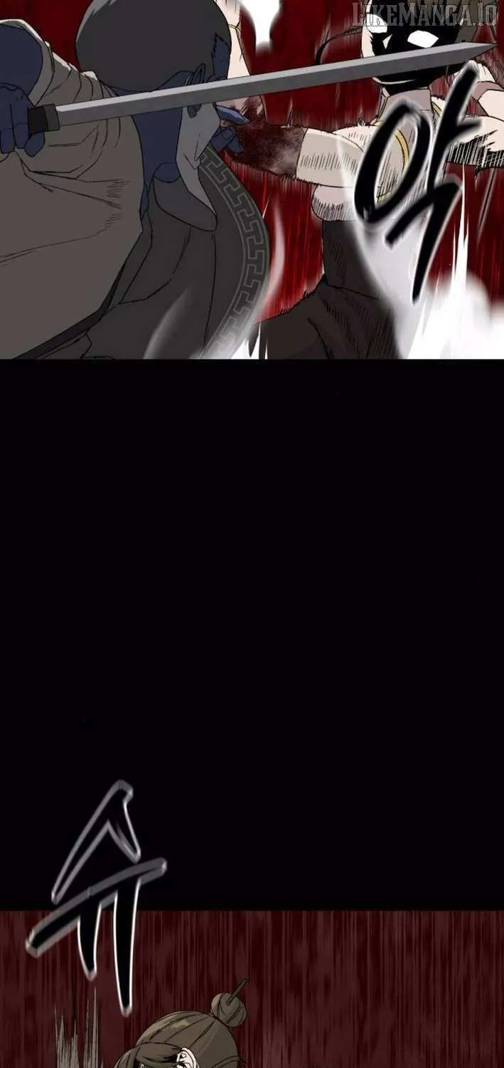 Read Flame Demon Arhat chapter 22 image 36 on Lezhin