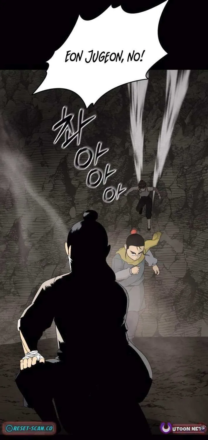 Read Flame Demon Arhat chapter 22 image 4 on Lezhin