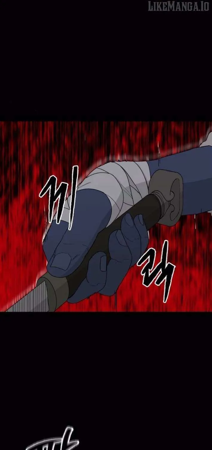 Read Flame Demon Arhat chapter 22 image 43 on Lezhin