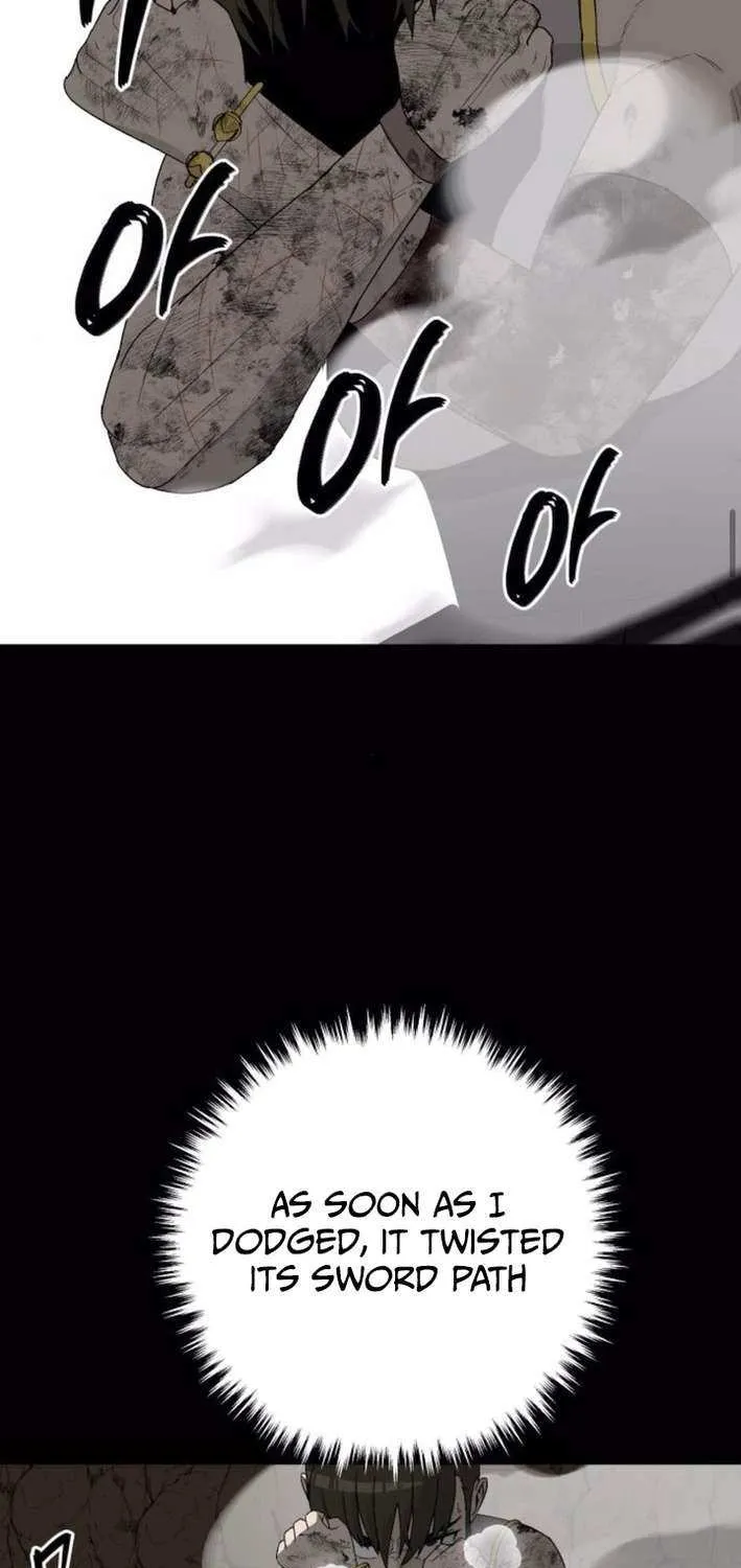 Read Flame Demon Arhat chapter 22 image 47 on Lezhin