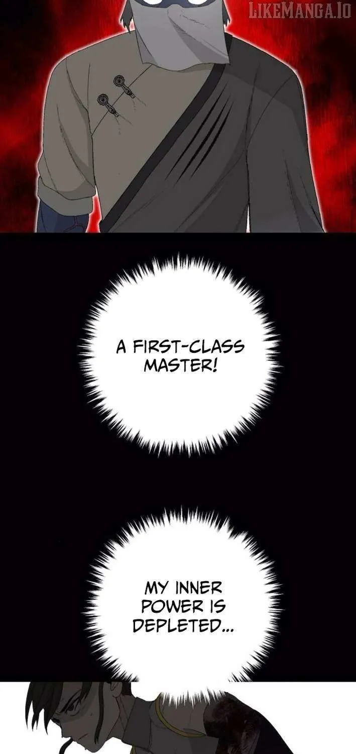 Read Flame Demon Arhat chapter 22 image 50 on Lezhin