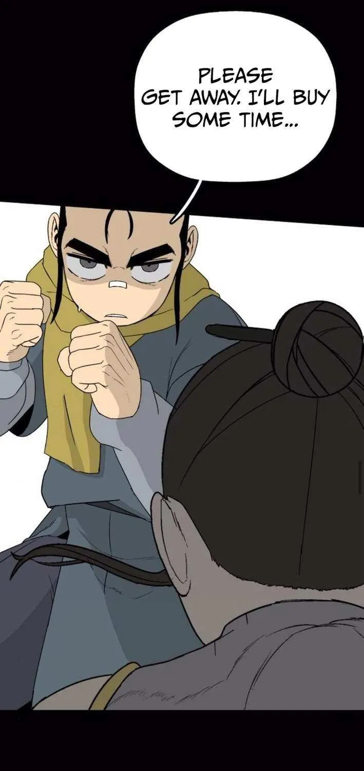 Read Flame Demon Arhat chapter 22 image 53 on Lezhin
