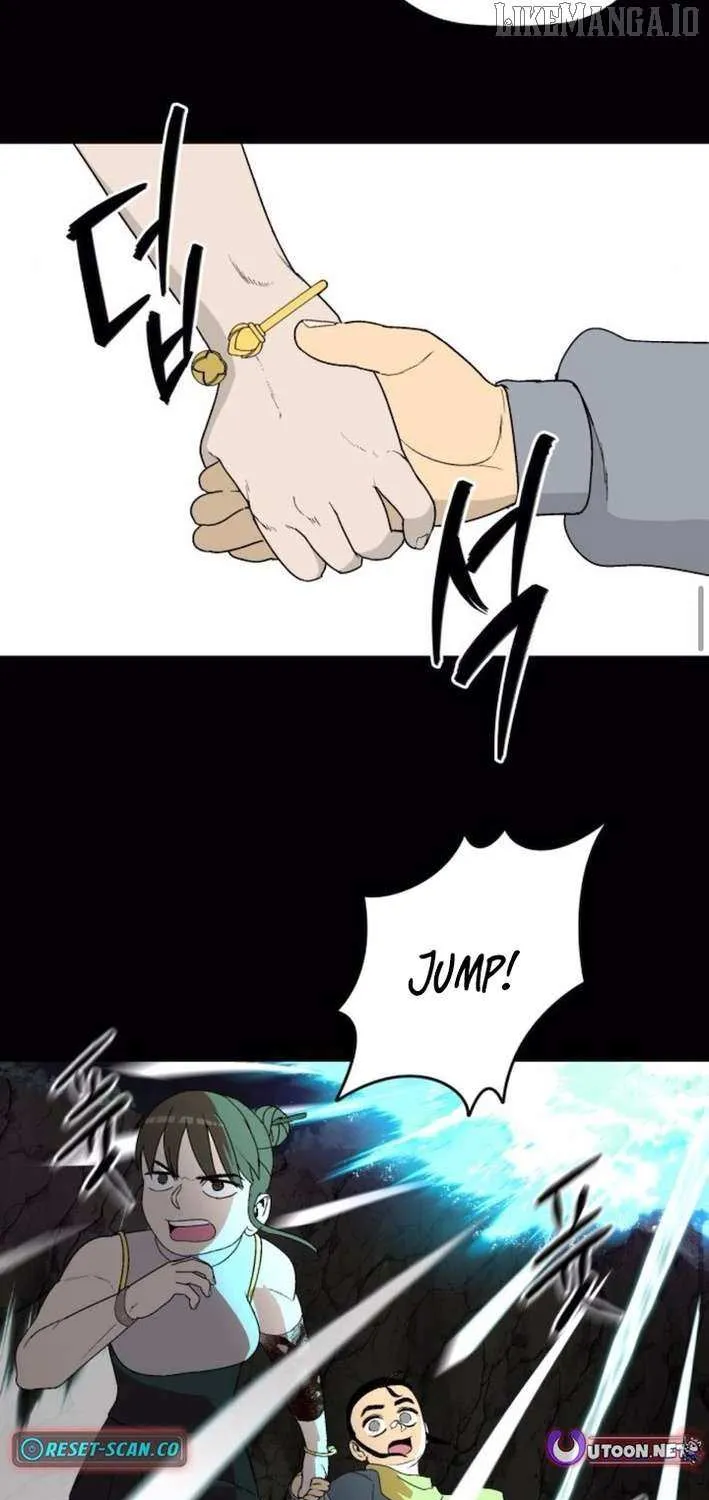 Read Flame Demon Arhat chapter 22 image 64 on Lezhin