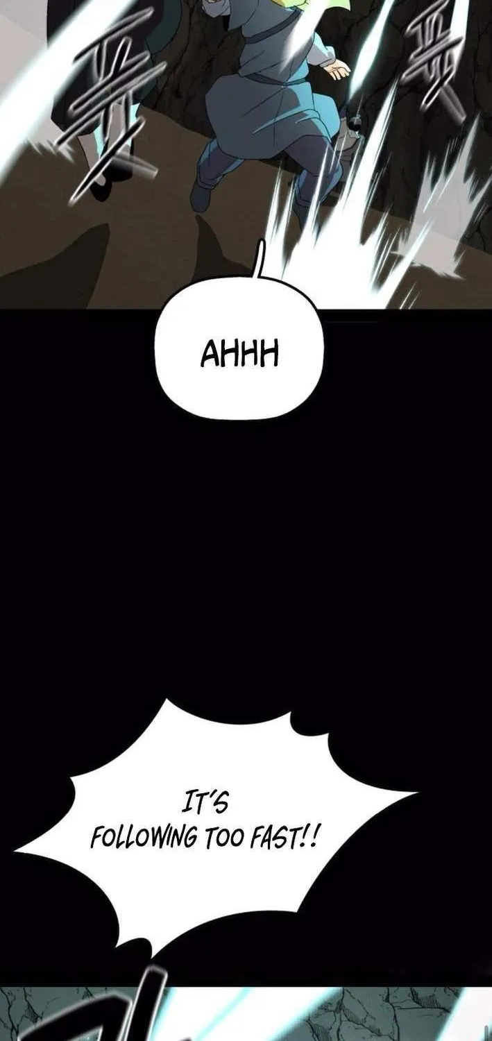 Read Flame Demon Arhat chapter 22 image 65 on Lezhin