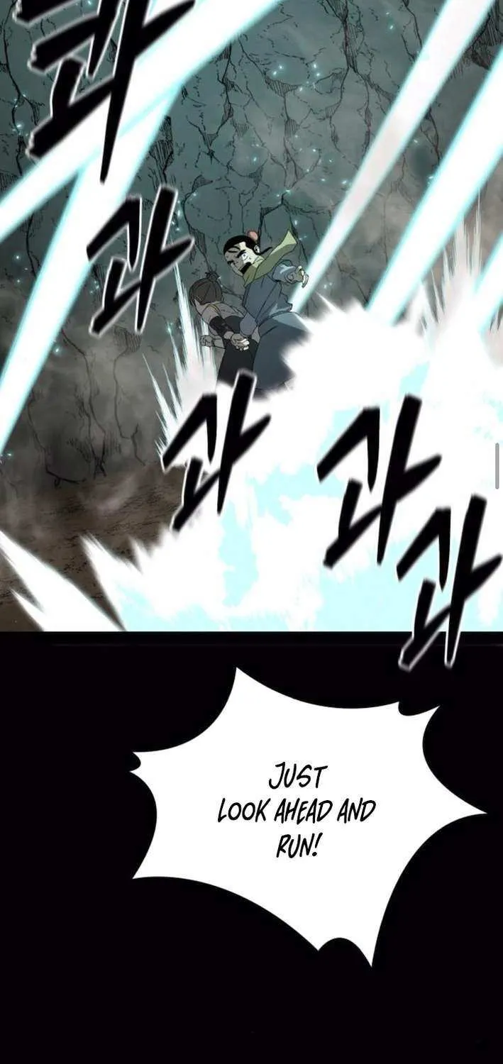 Read Flame Demon Arhat chapter 22 image 66 on Lezhin