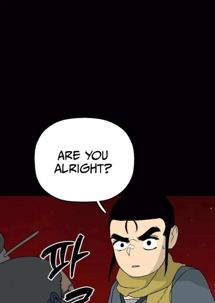 Read Flame Demon Arhat chapter 22 image 7 on Lezhin