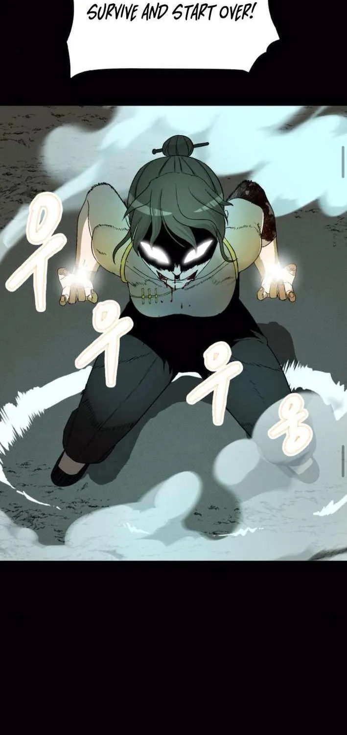 Read Flame Demon Arhat chapter 22 image 76 on Lezhin