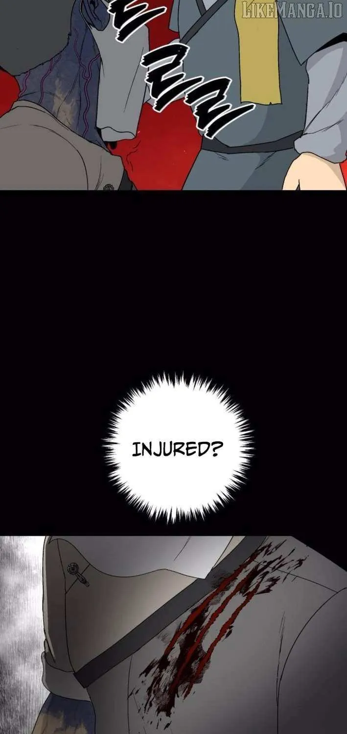 Read Flame Demon Arhat chapter 22 image 8 on Lezhin