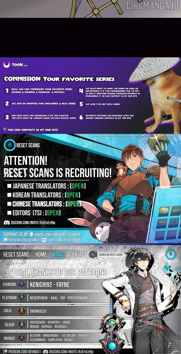 Read Flame Demon Arhat chapter 22 image 85 on Lezhin