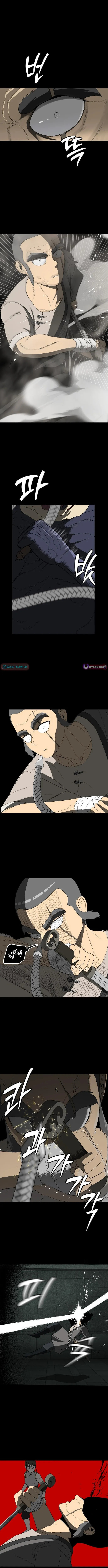 Read Flame Demon Arhat chapter 26 image 5 on Lezhin