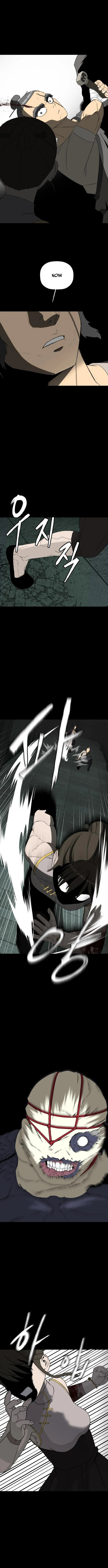 Read Flame Demon Arhat chapter 26 image 6 on Lezhin