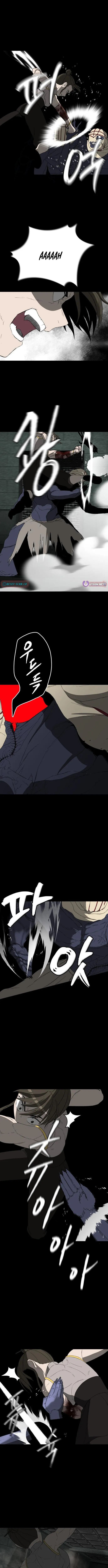 Read Flame Demon Arhat chapter 26 image 7 on Lezhin
