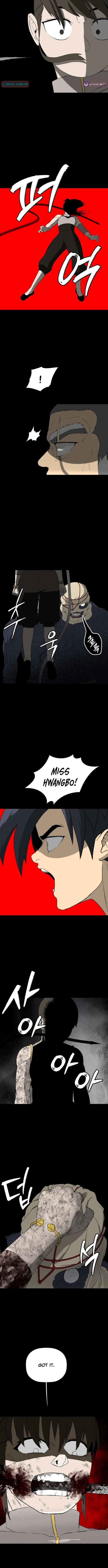 Read Flame Demon Arhat chapter 26 image 9 on Lezhin