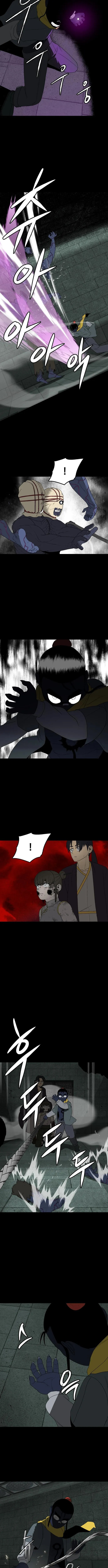 Read Flame Demon Arhat chapter 28 image 2 on Lezhin