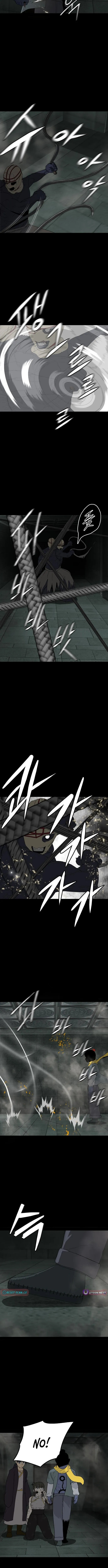 Read Flame Demon Arhat chapter 28 image 3 on Lezhin