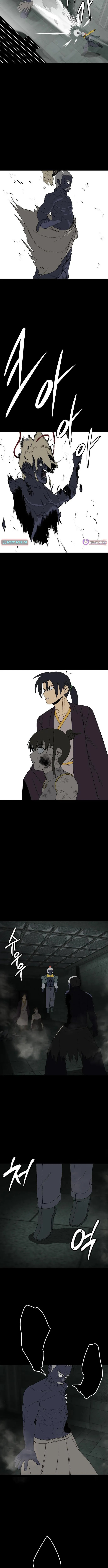 Read Flame Demon Arhat chapter 28 image 7 on Lezhin