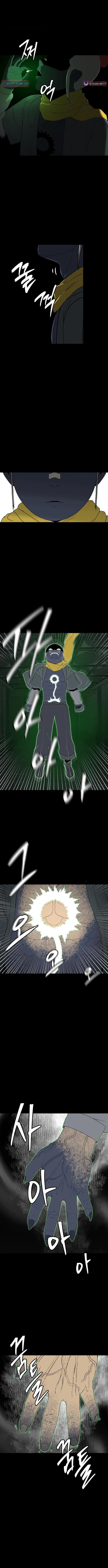 Read Flame Demon Arhat chapter 28 image 9 on Lezhin