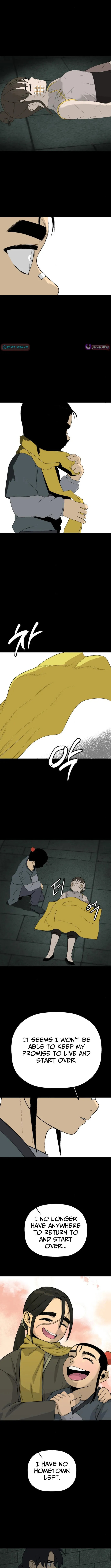 Read Flame Demon Arhat chapter 29 image 11 on Lezhin