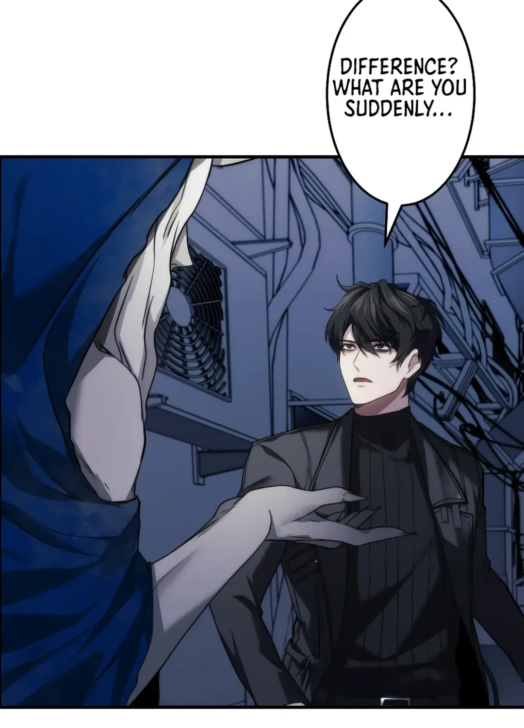 Read Flame Streamer: Dungeon Avenger chapter 10 image 100 on Lezhin