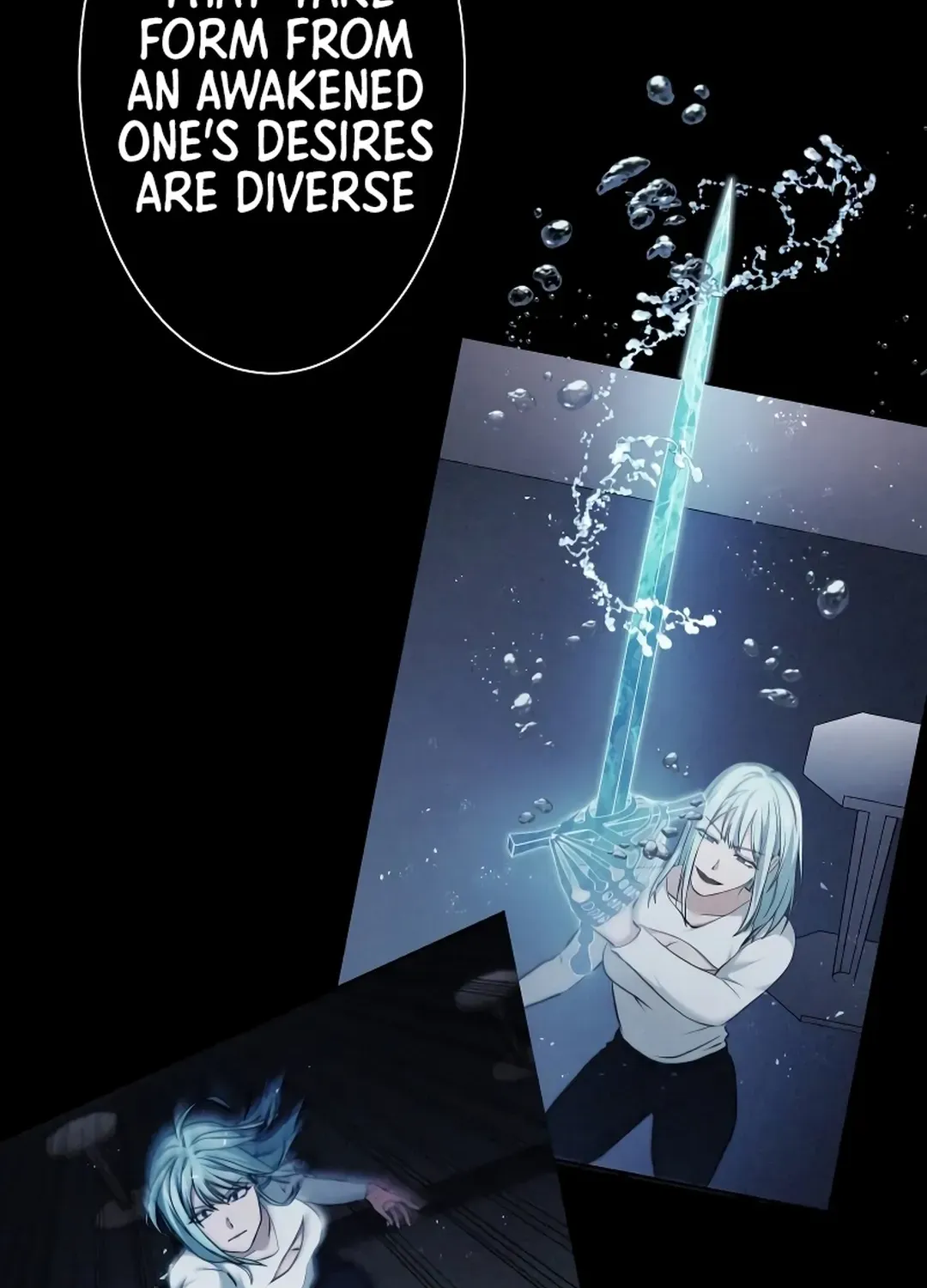 Read Flame Streamer: Dungeon Avenger chapter 10 image 103 on Lezhin