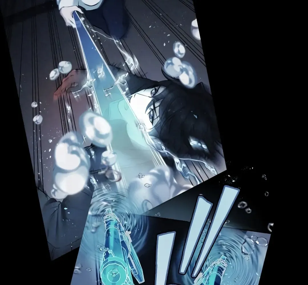 Read Flame Streamer: Dungeon Avenger chapter 10 image 104 on Lezhin