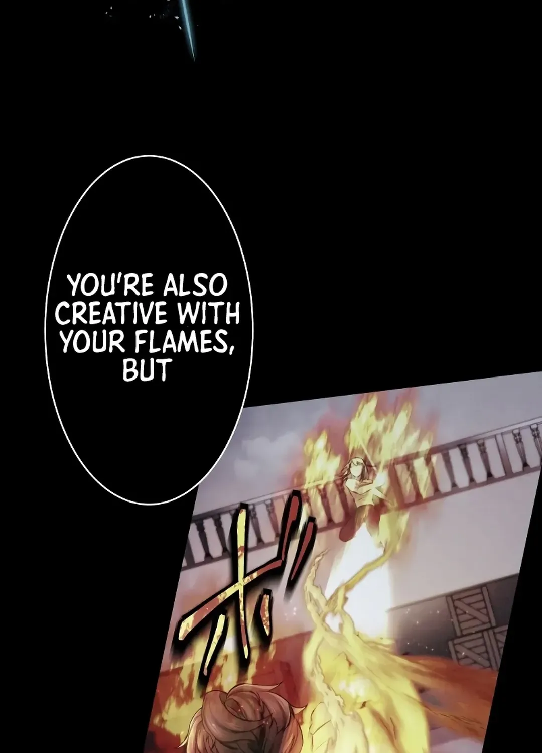 Read Flame Streamer: Dungeon Avenger chapter 10 image 106 on Lezhin