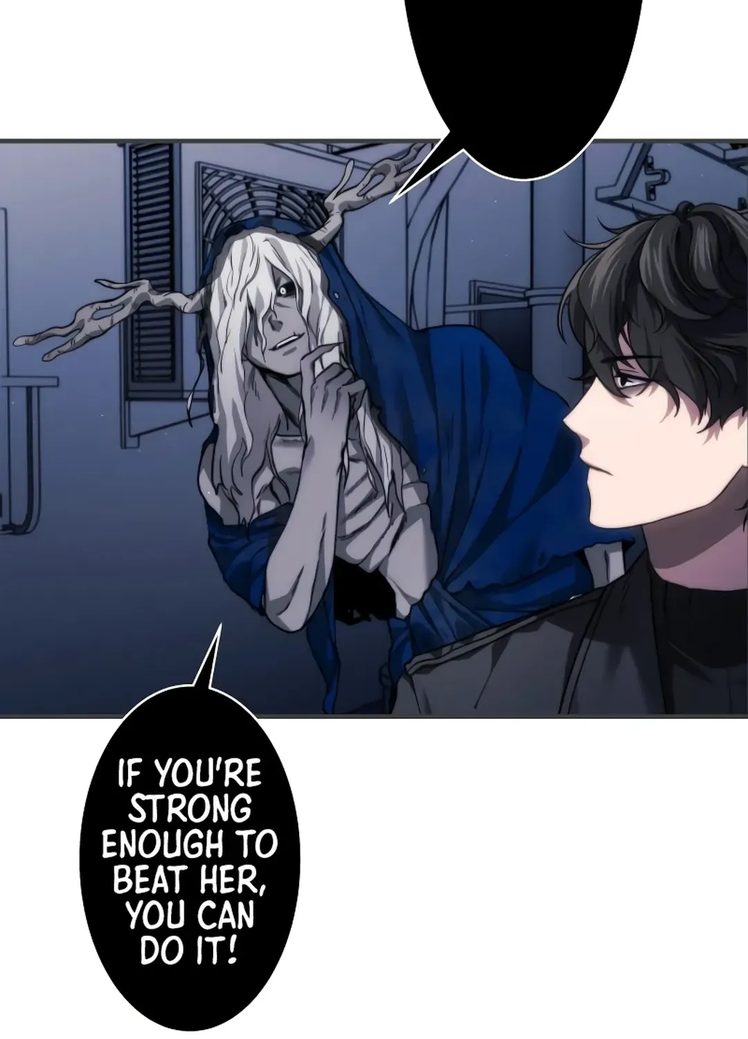 Read Flame Streamer: Dungeon Avenger chapter 10 image 120 on Lezhin