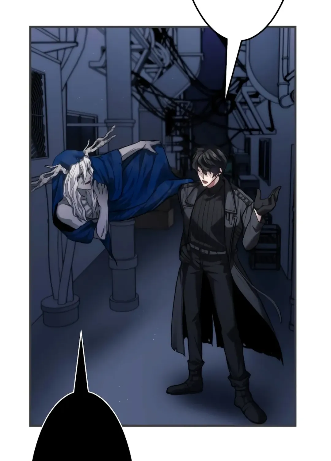 Read Flame Streamer: Dungeon Avenger chapter 10 image 122 on Lezhin