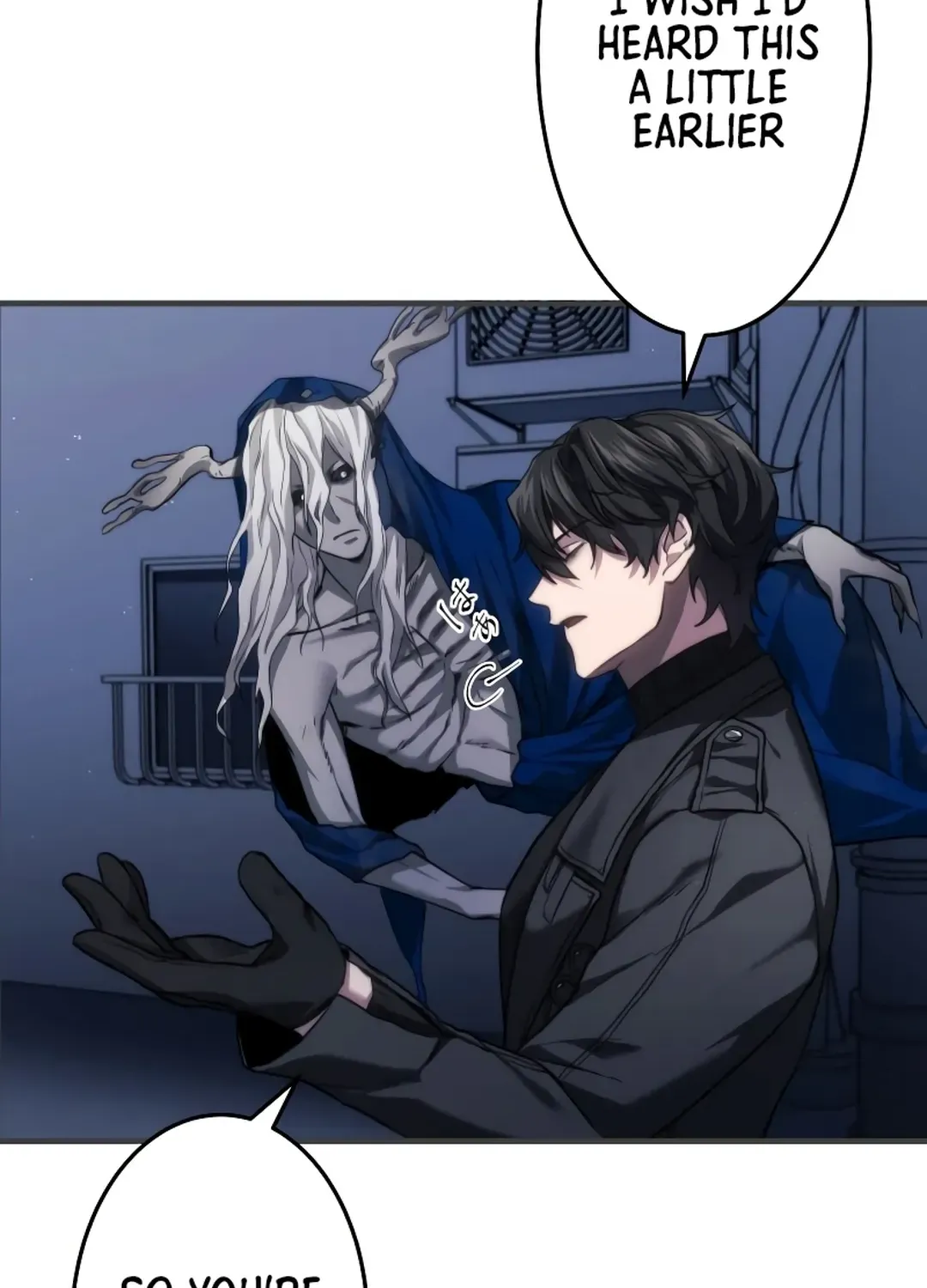 Read Flame Streamer: Dungeon Avenger chapter 10 image 124 on Lezhin