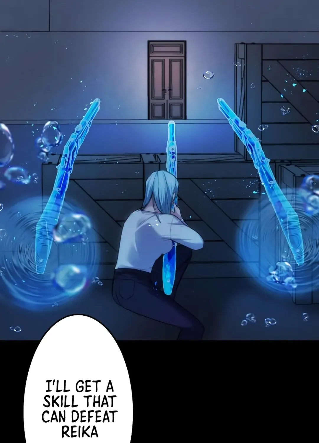 Read Flame Streamer: Dungeon Avenger chapter 10 image 127 on Lezhin