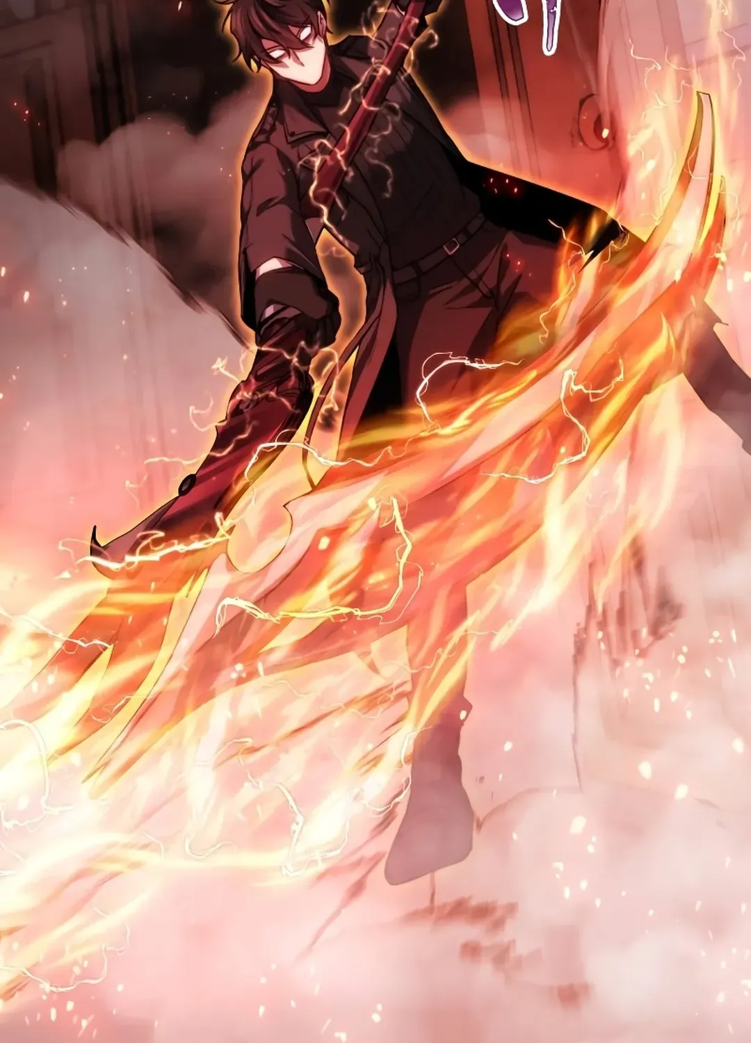 Read Flame Streamer: Dungeon Avenger chapter 10 image 156 on Lezhin