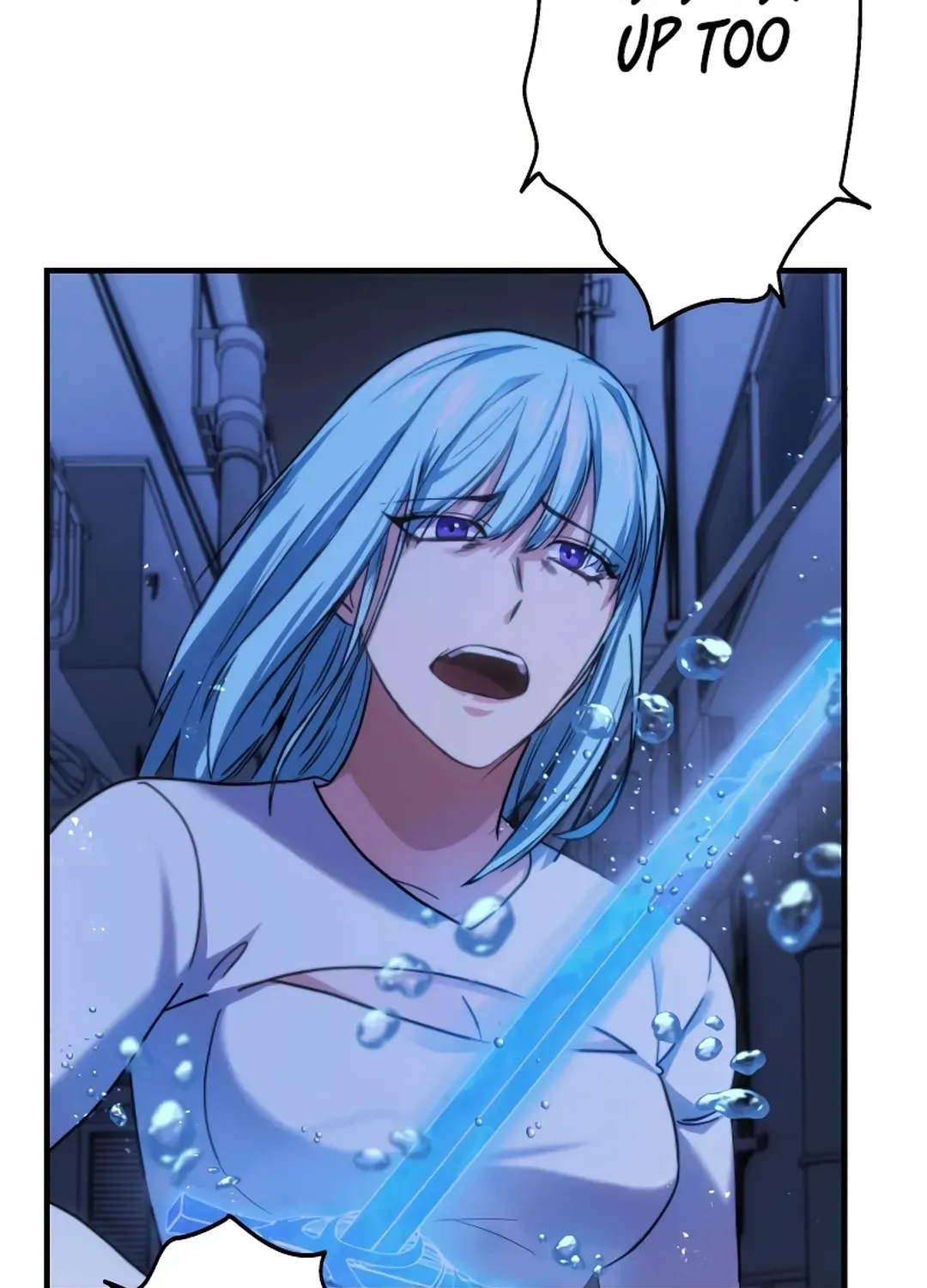 Read Flame Streamer: Dungeon Avenger chapter 10 image 16 on Lezhin