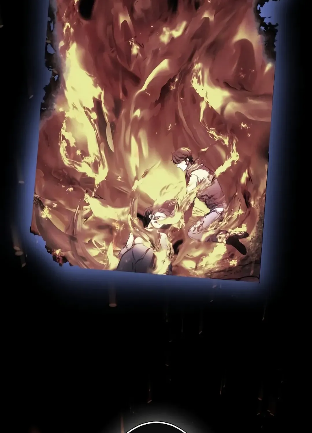 Read Flame Streamer: Dungeon Avenger chapter 10 image 162 on Lezhin