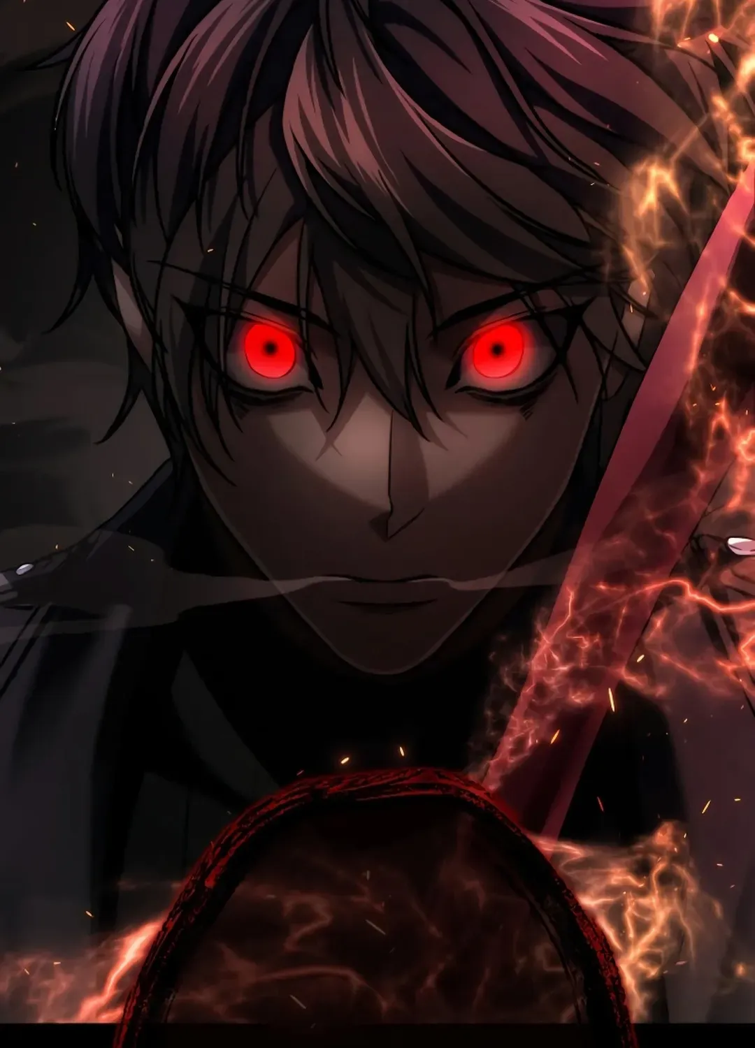 Read Flame Streamer: Dungeon Avenger chapter 10 image 165 on Lezhin