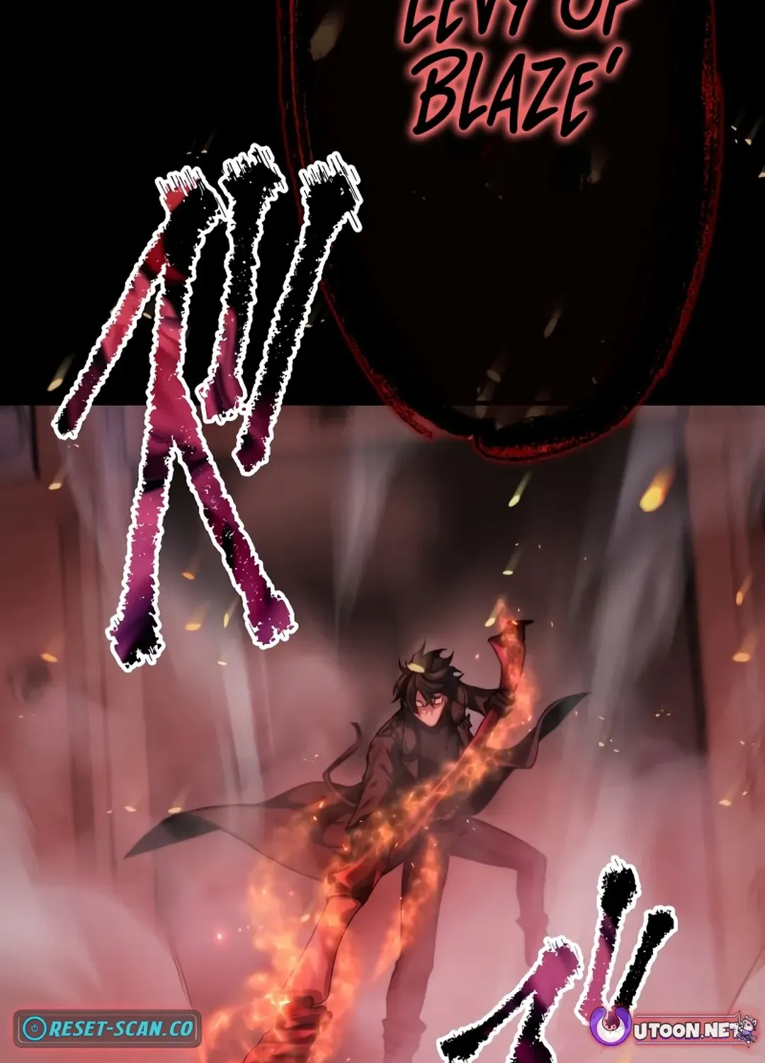 Read Flame Streamer: Dungeon Avenger chapter 10 image 169 on Lezhin