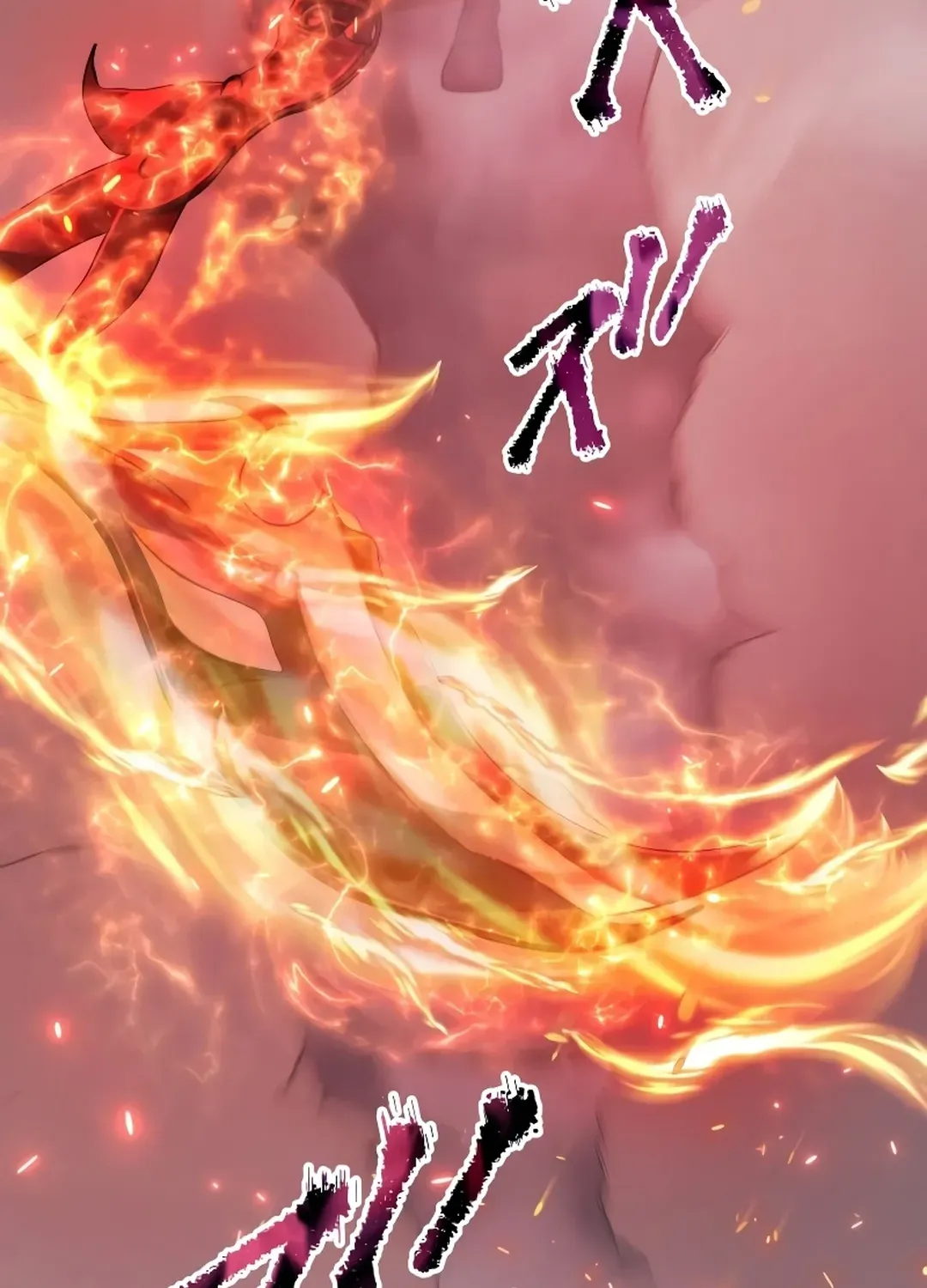 Read Flame Streamer: Dungeon Avenger chapter 10 image 170 on Lezhin