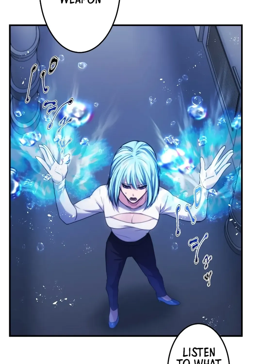 Read Flame Streamer: Dungeon Avenger chapter 10 image 19 on Lezhin