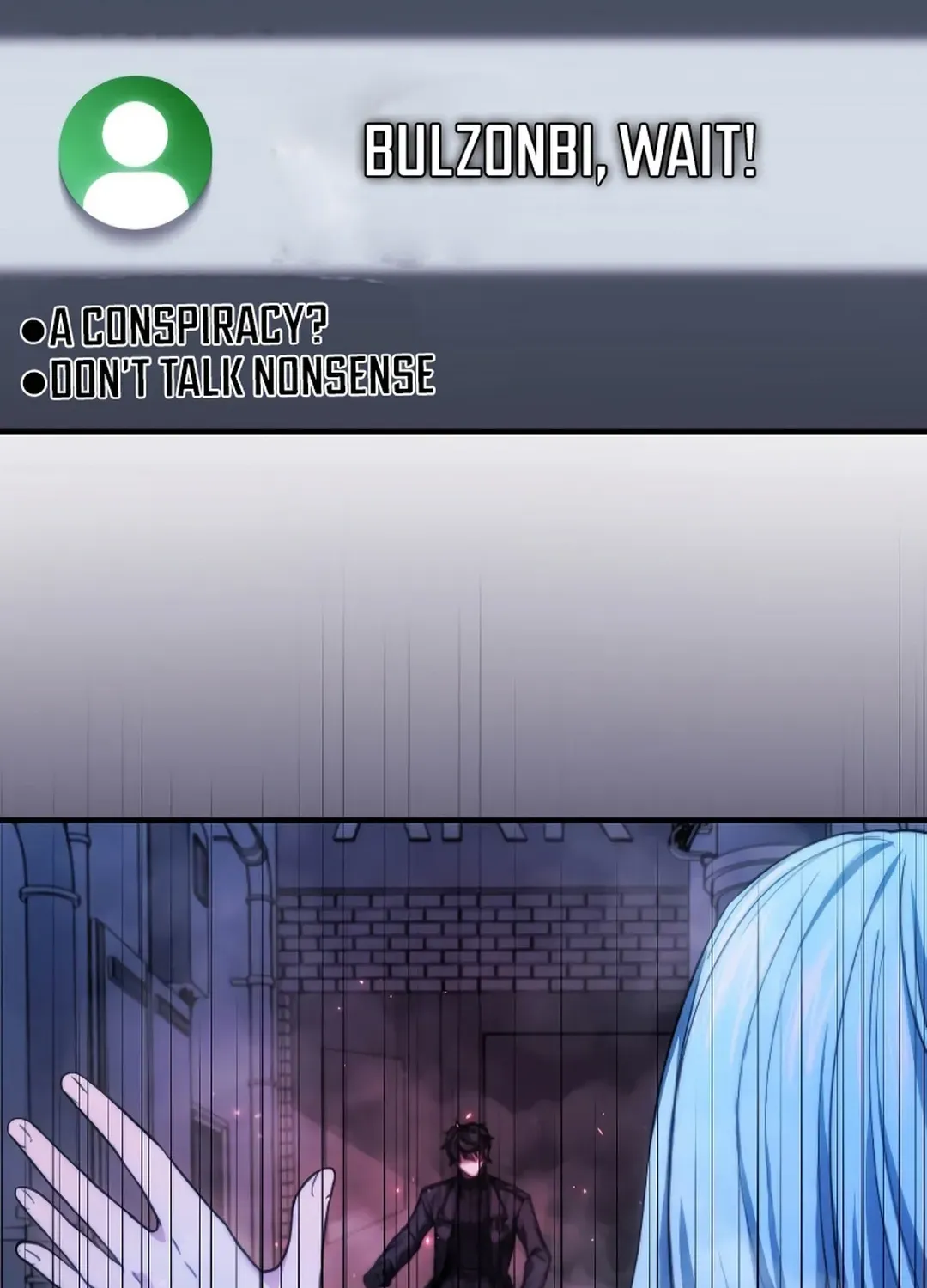 Read Flame Streamer: Dungeon Avenger chapter 10 image 23 on Lezhin