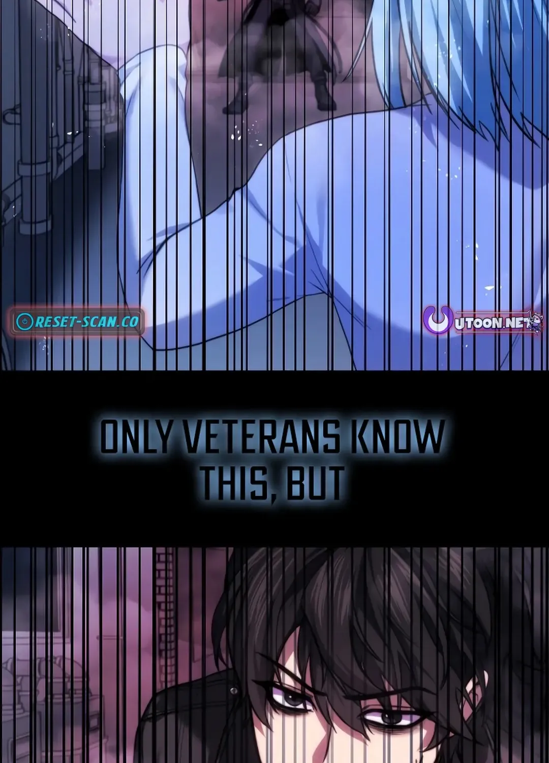 Read Flame Streamer: Dungeon Avenger chapter 10 image 24 on Lezhin