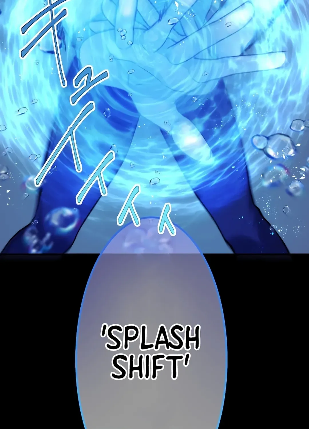 Read Flame Streamer: Dungeon Avenger chapter 10 image 28 on Lezhin