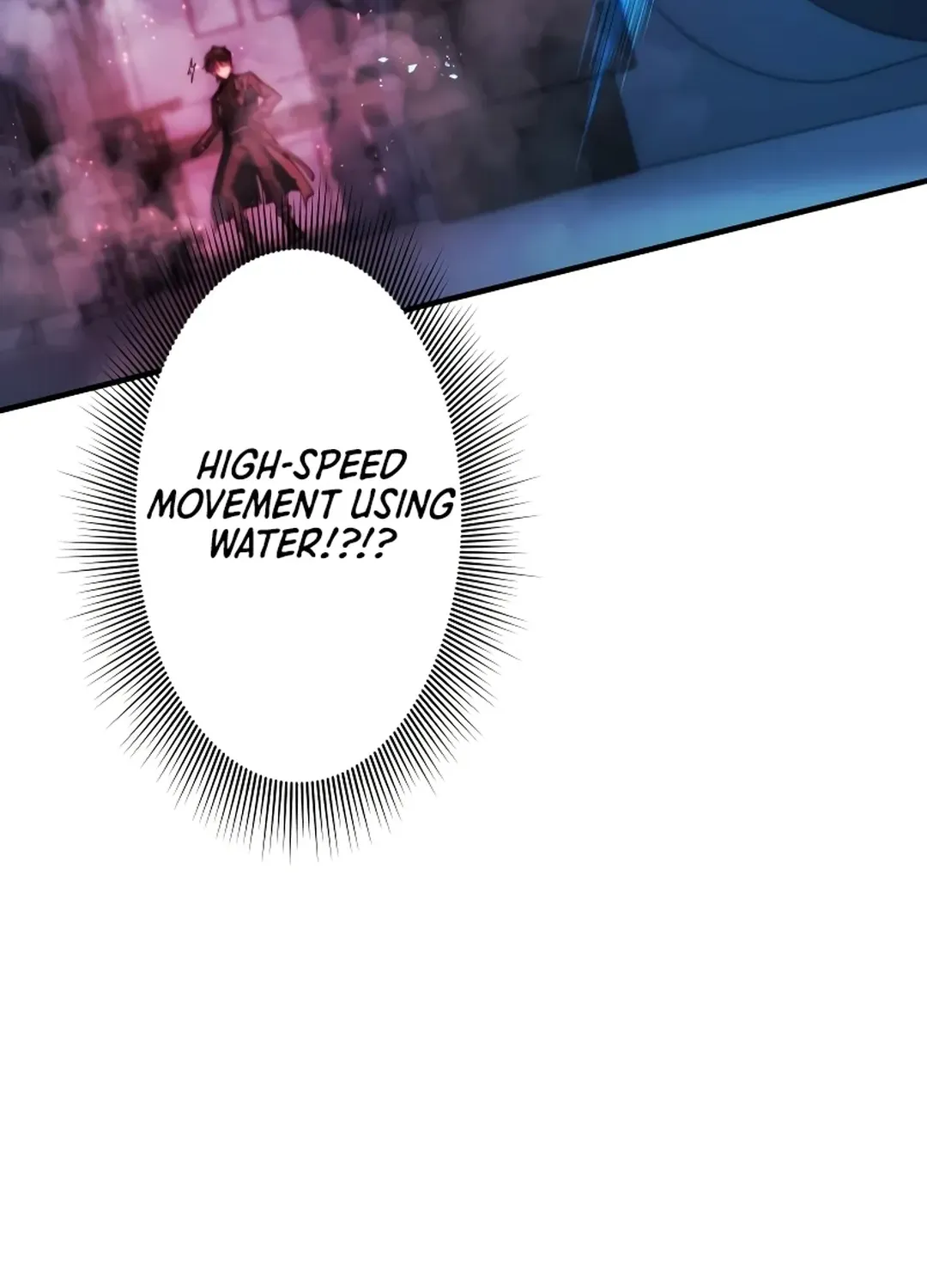 Read Flame Streamer: Dungeon Avenger chapter 10 image 31 on Lezhin