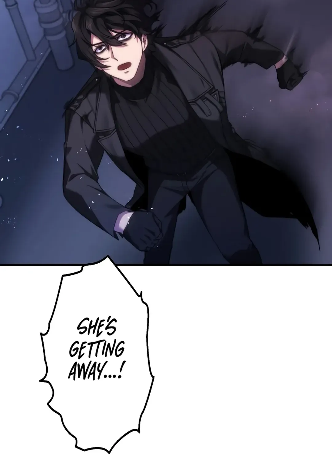 Read Flame Streamer: Dungeon Avenger chapter 10 image 33 on Lezhin